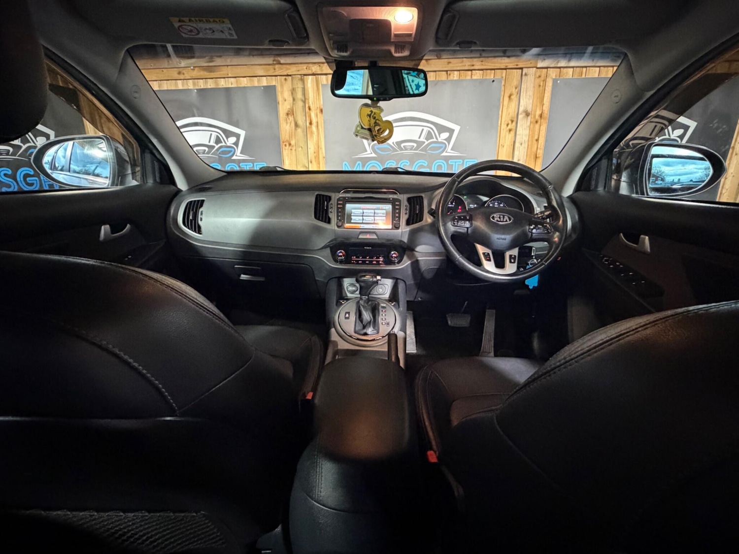 Used Kia Sportage for sale - 77267469: Photo 13