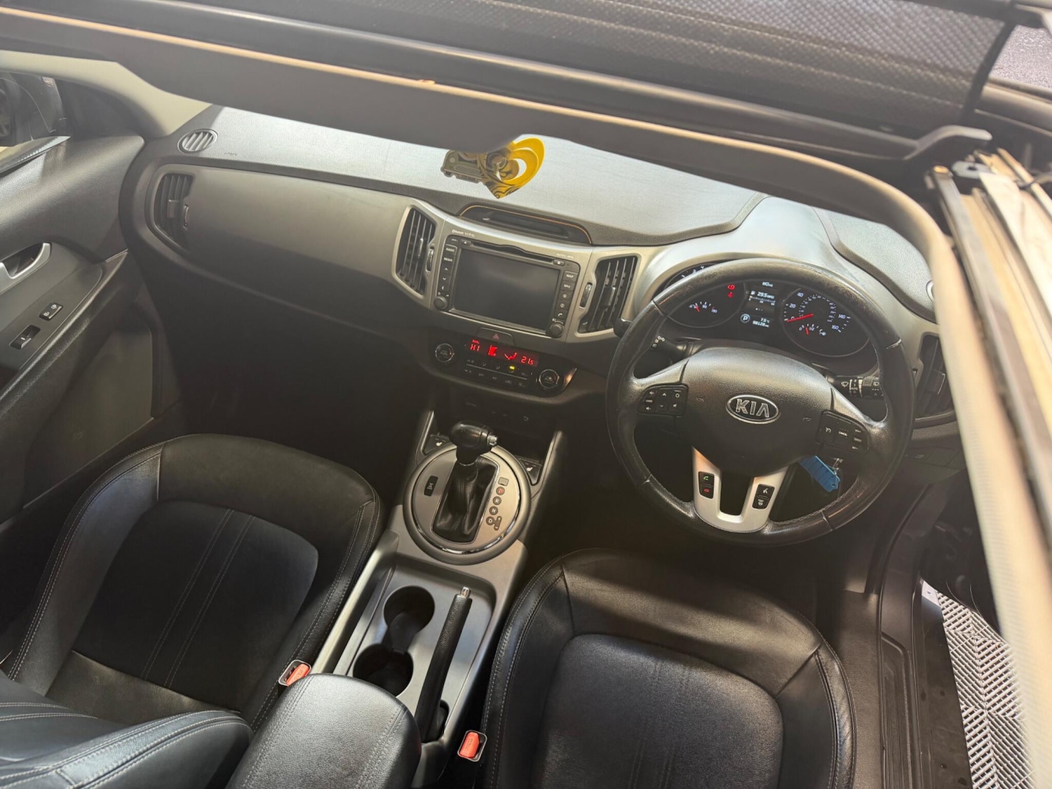 Used Kia Sportage for sale - 77267469: Photo 15