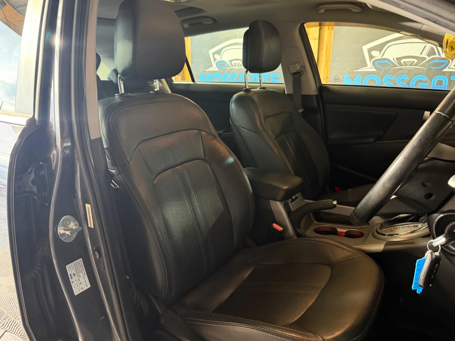 Used Kia Sportage for sale - 77267469: Photo 16