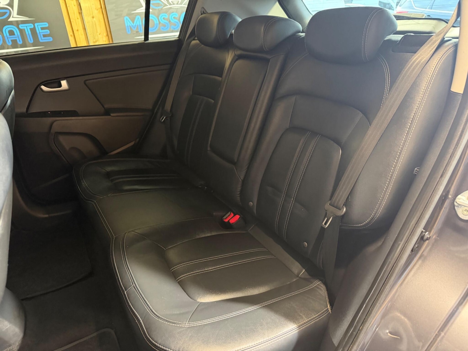 Used Kia Sportage for sale - 77267469: Photo 17