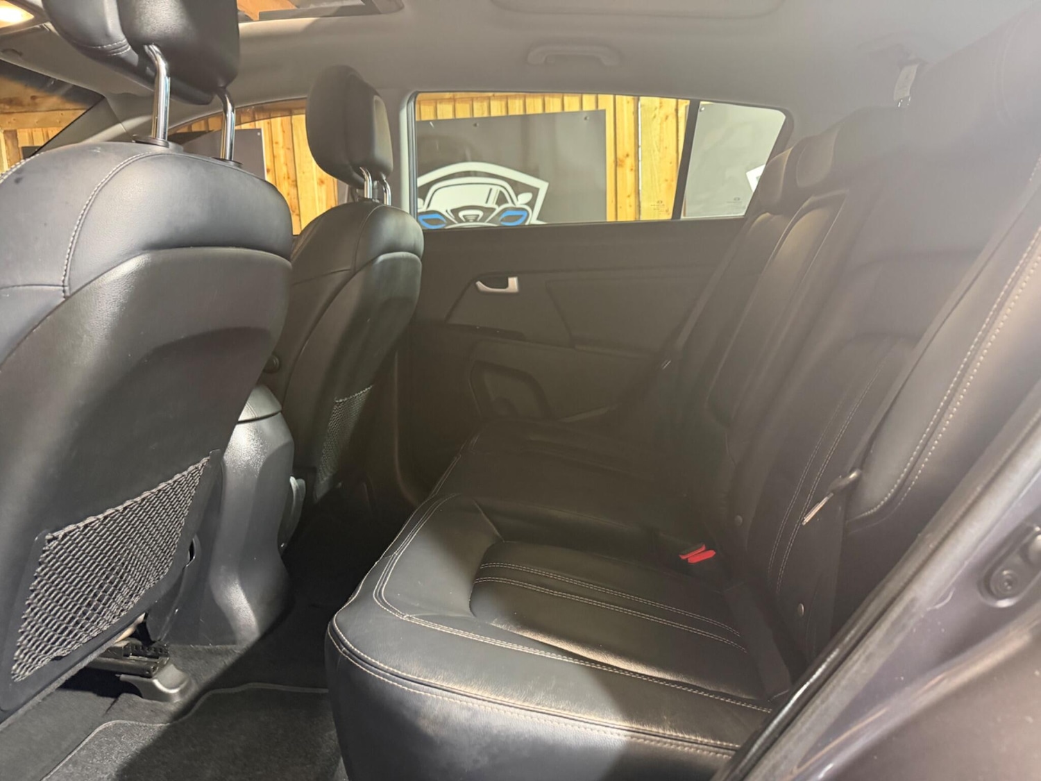 Used Kia Sportage for sale - 77267469: Photo 18