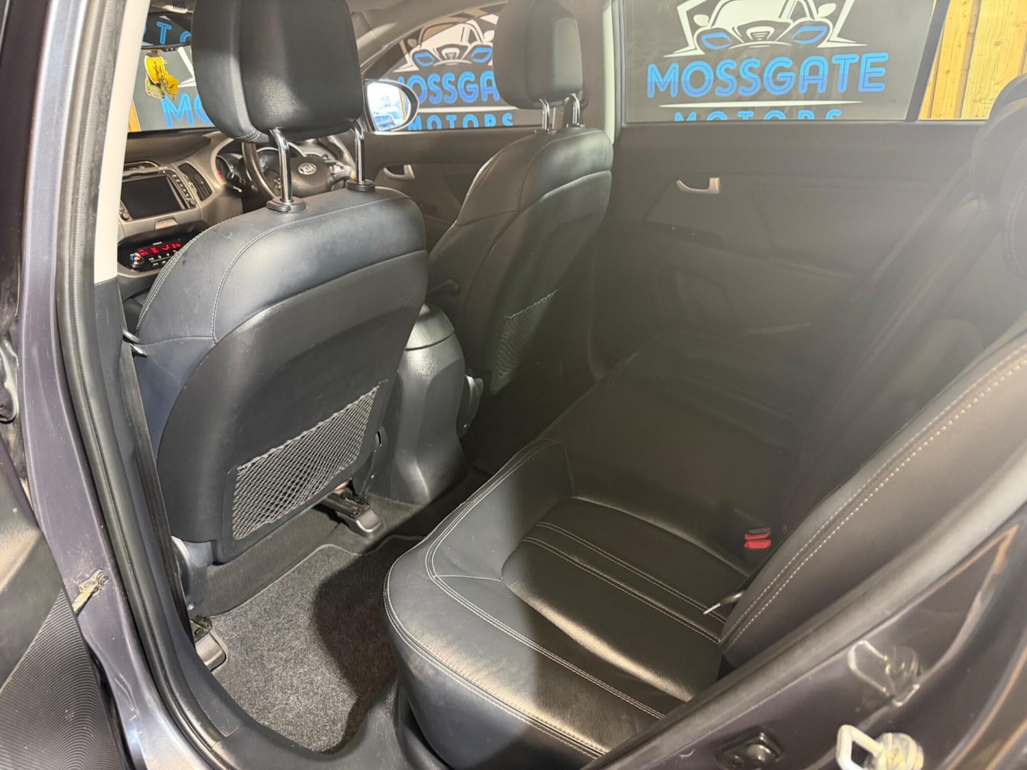 Used Kia Sportage for sale - 77267469: Photo 19