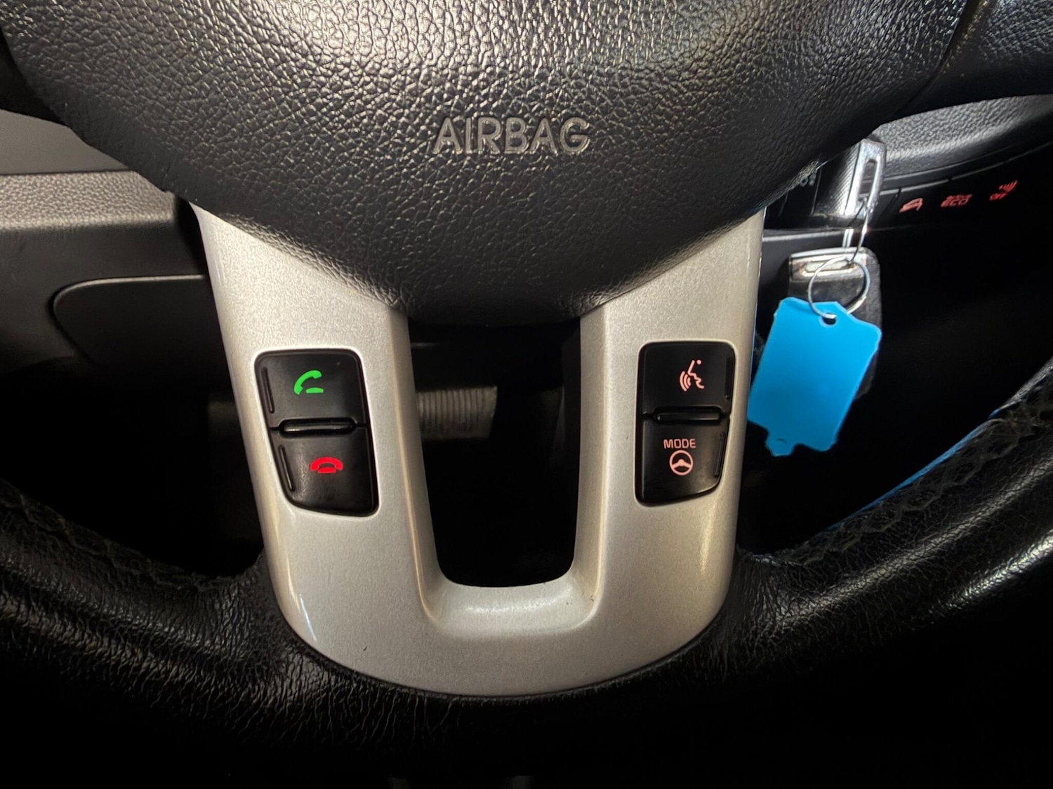 Used Kia Sportage for sale - 77267469: Photo 24