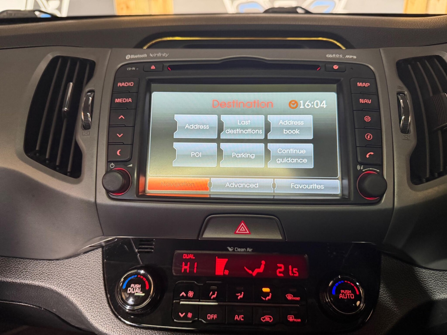 Used Kia Sportage for sale - 77267469: Photo 29