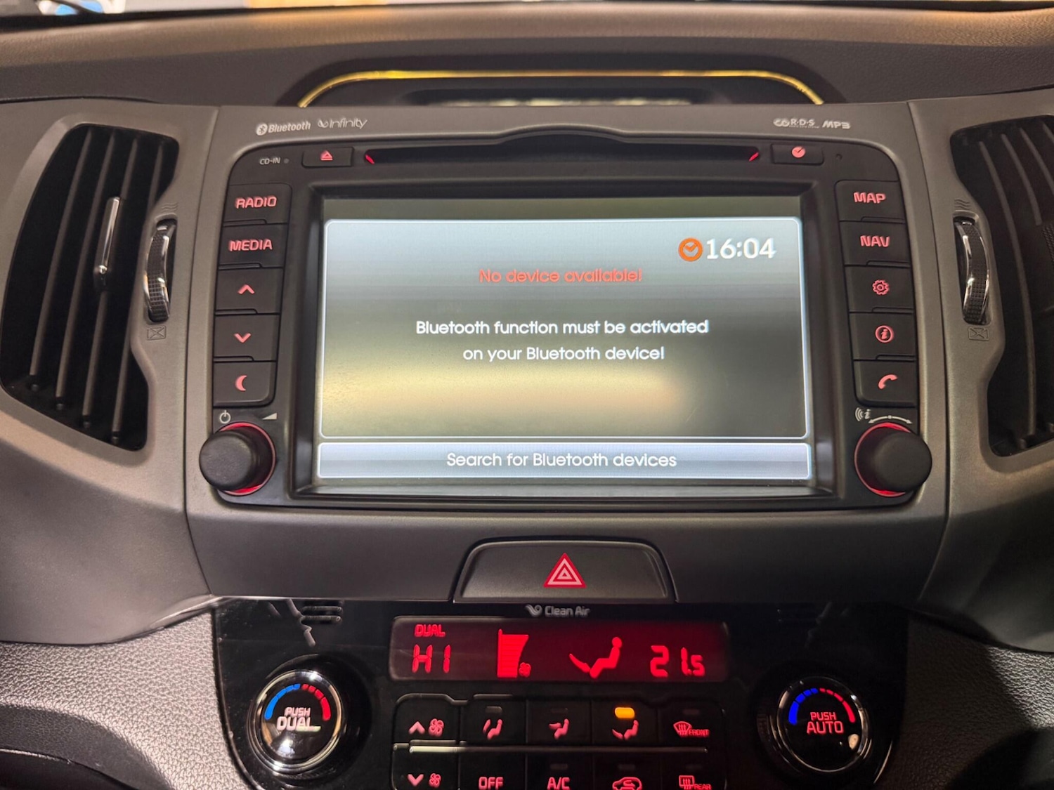 Used Kia Sportage for sale - 77267469: Photo 30