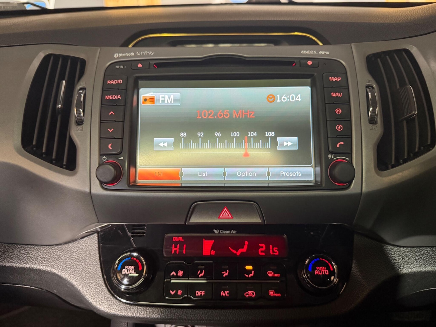 Used Kia Sportage for sale - 77267469: Photo 31