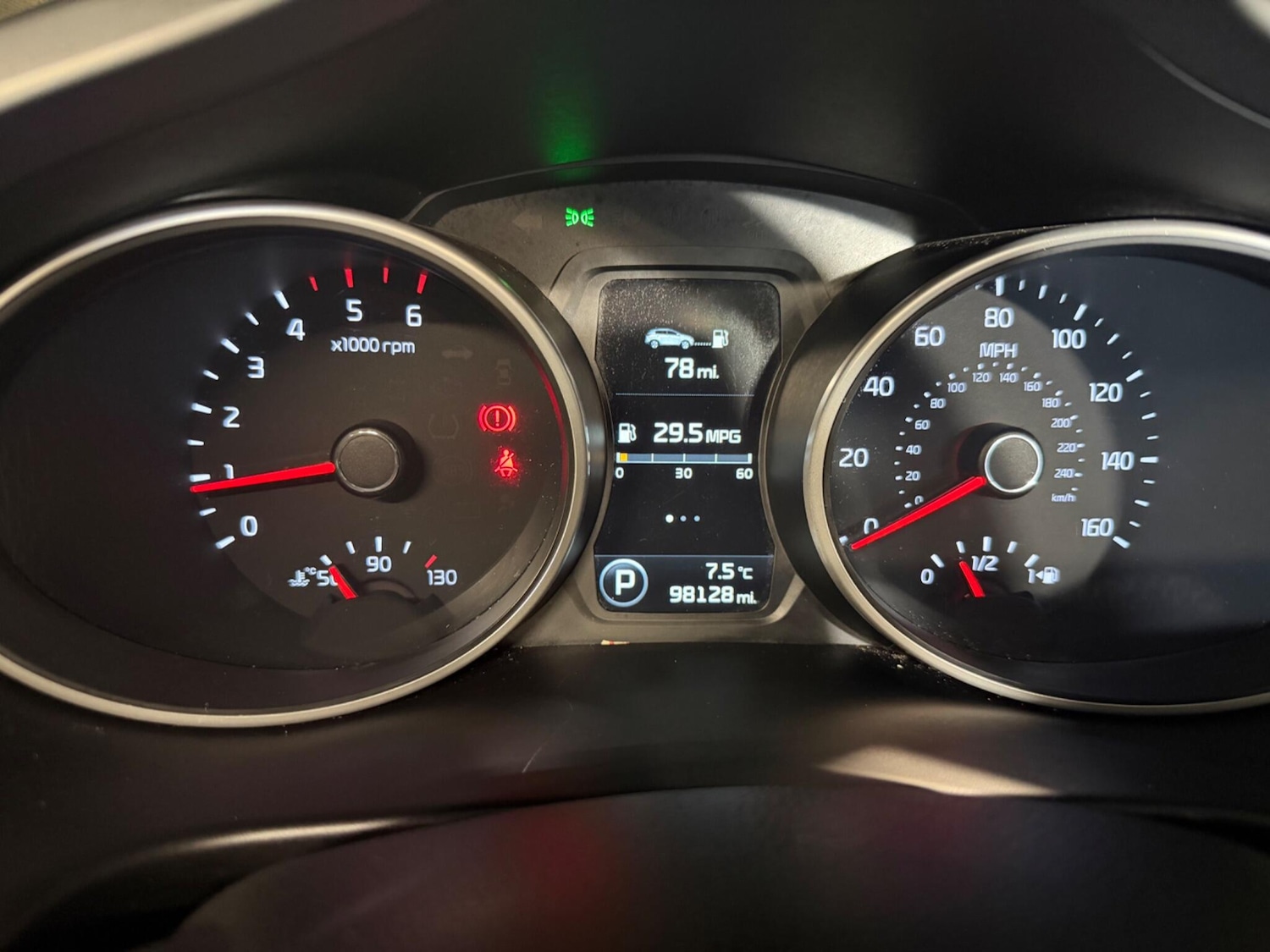 Used Kia Sportage for sale - 77267469: Photo 33