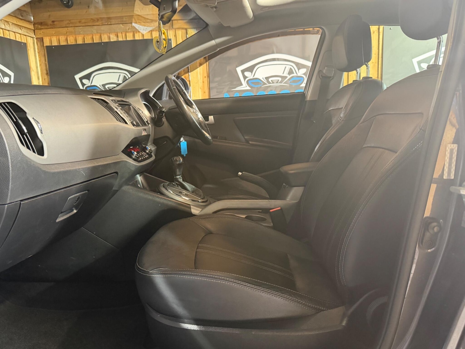 Used Kia Sportage for sale - 77267469: Photo 35