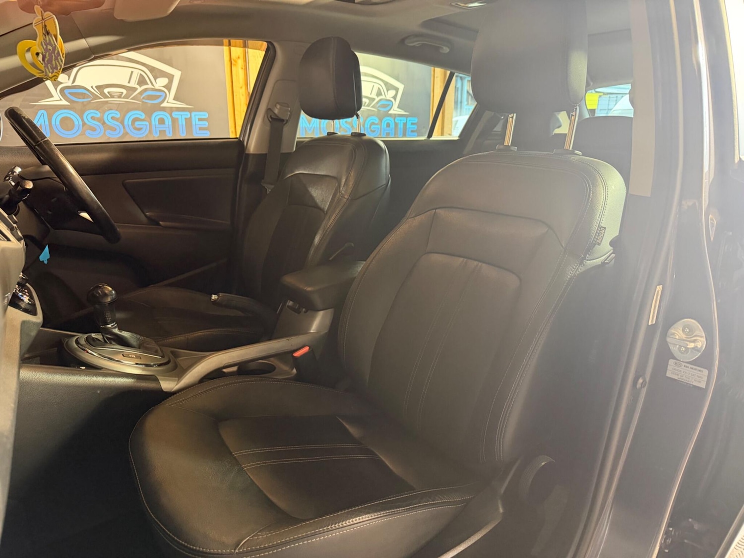 Used Kia Sportage for sale - 77267469: Photo 38