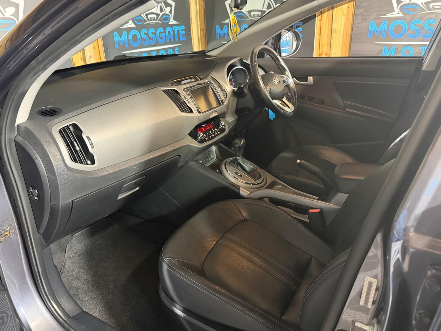 Used Kia Sportage for sale - 77267469: Photo 39