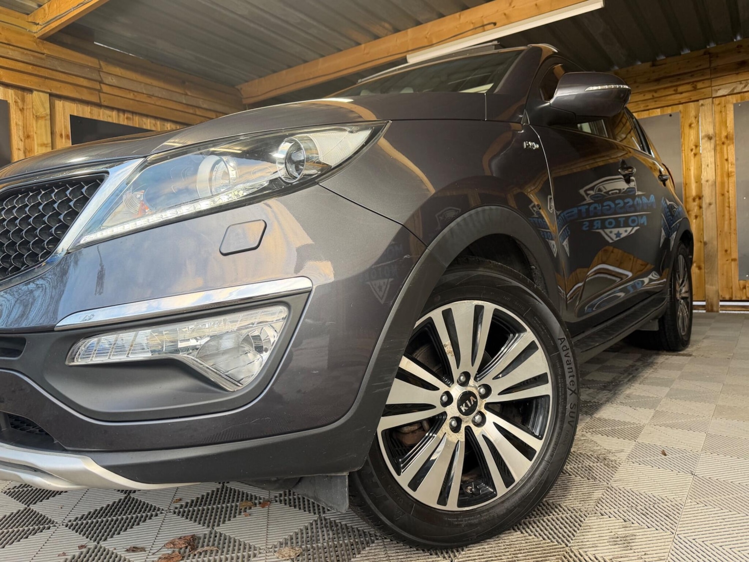 Used Kia Sportage for sale - 77267469: Photo 6