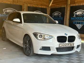 Used BMW 1 Series 2013 for sale - 75102678: Photo