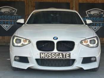 Used BMW 1 Series 2013 for sale - 75102678: Photo