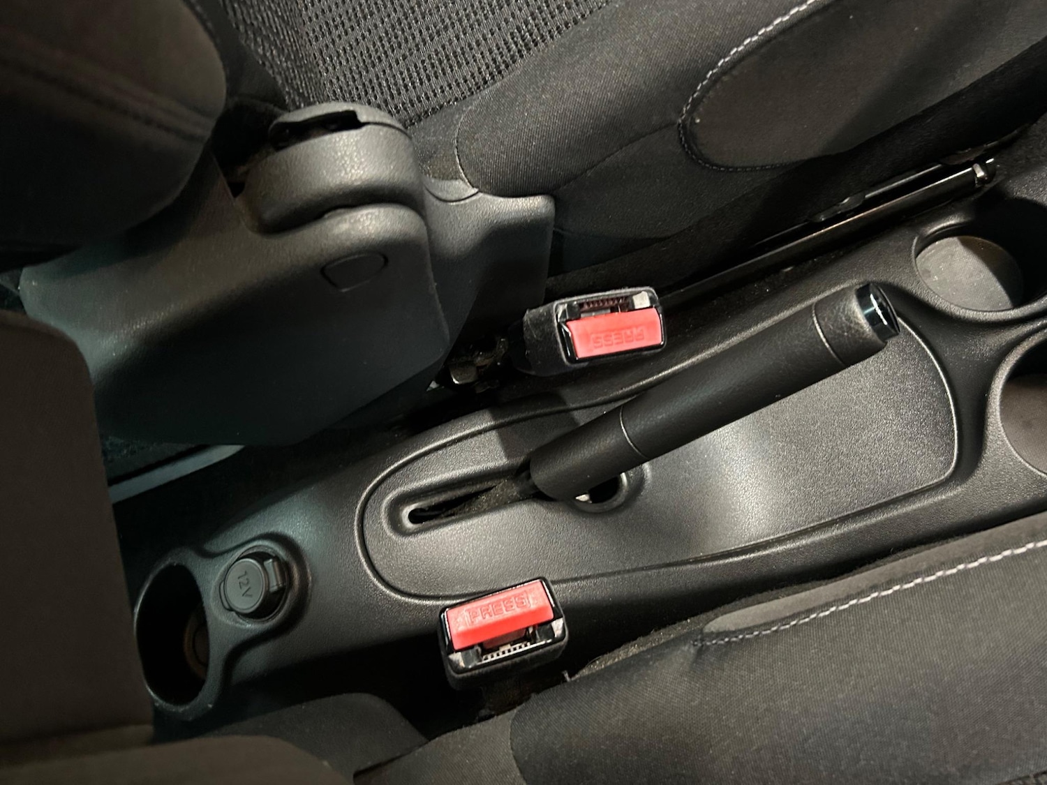 Used Citroen C3 Picasso 2015 for sale - 76990747: Photo 17