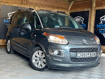 2015 (65) - 1.6 BlueHDi Exclusive 5dr