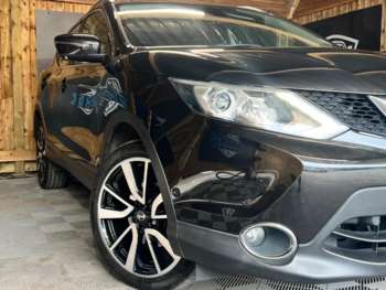 Used Nissan Qashqai 2016 for sale - 75102661: Photo