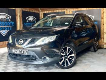 Used Nissan Qashqai 2016 for sale - 75102661: Photo