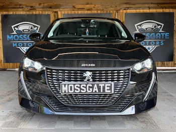 Used Peugeot 208 2022 for sale - 78796246: Photo