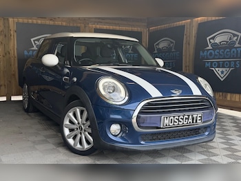 Used MINI Hatch 2016 for sale - 78834255: Photo