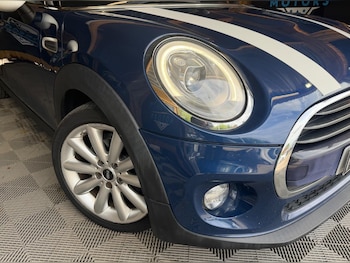 Used MINI Hatch 2016 for sale - 78834255: Photo