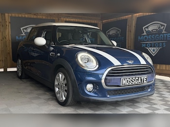Used MINI Hatch 2016 for sale - 78834255: Photo