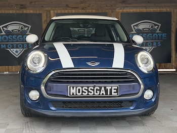 Used MINI Hatch 2016 for sale - 78834255: Photo