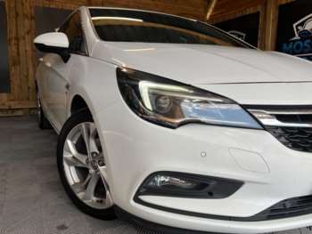 Used Vauxhall Astra 2016 for sale - 75127972: Photo