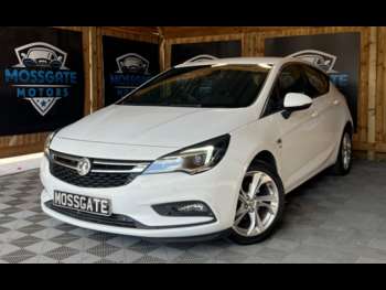 Used Vauxhall Astra 2016 for sale - 75127972: Photo