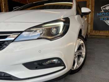 Used Vauxhall Astra 2016 for sale - 75127972: Photo