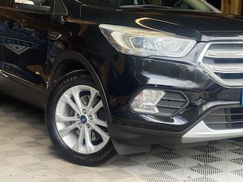 Used Ford Kuga 2017 for sale - 78275568: Photo