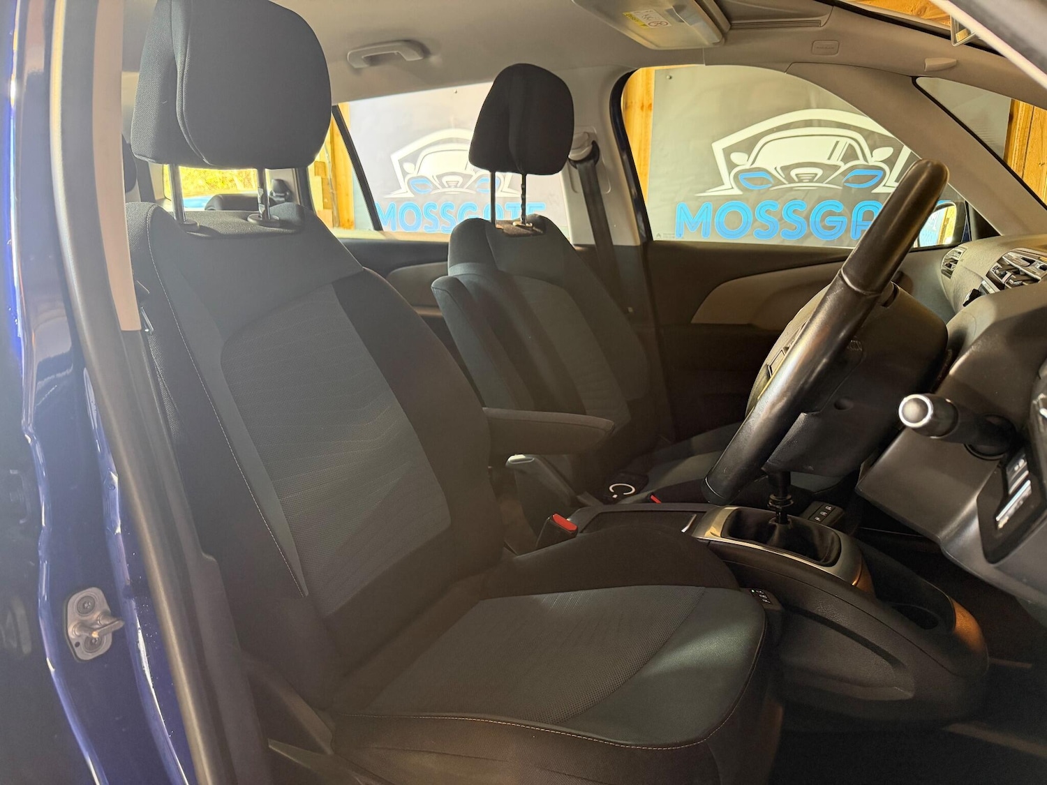 Used Citroen C4 Grand Picasso 2016 for sale - 77278751: Photo 12