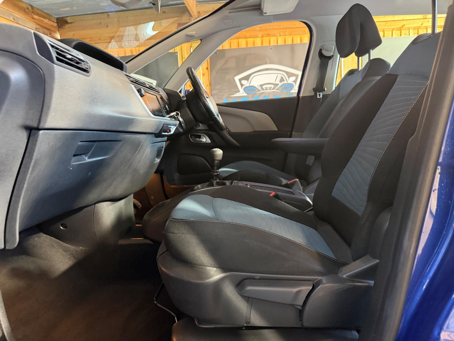 Used Citroen C4 Grand Picasso 2016 for sale - 77278751: Photo 18