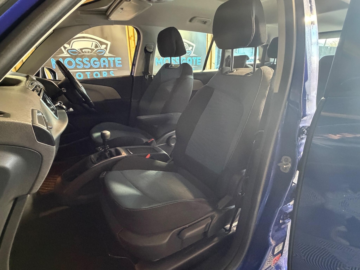 Used Citroen C4 Grand Picasso 2016 for sale - 77278751: Photo 19