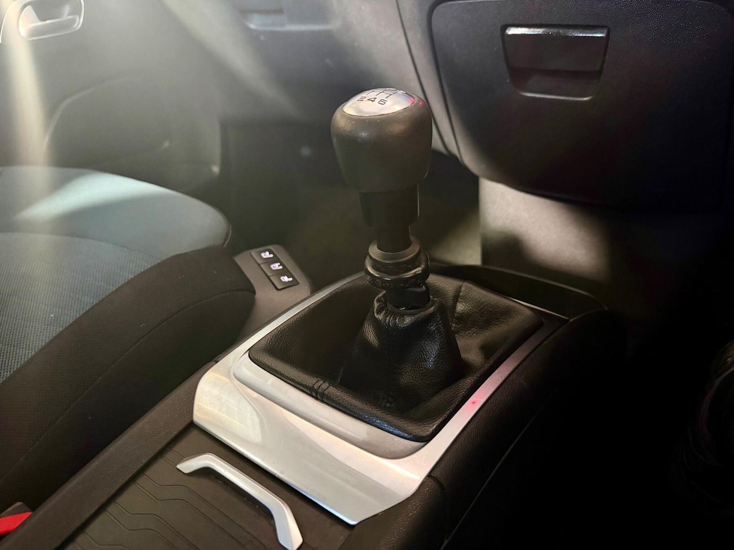 Used Citroen C4 Grand Picasso 2016 for sale - 77278751: Photo 21