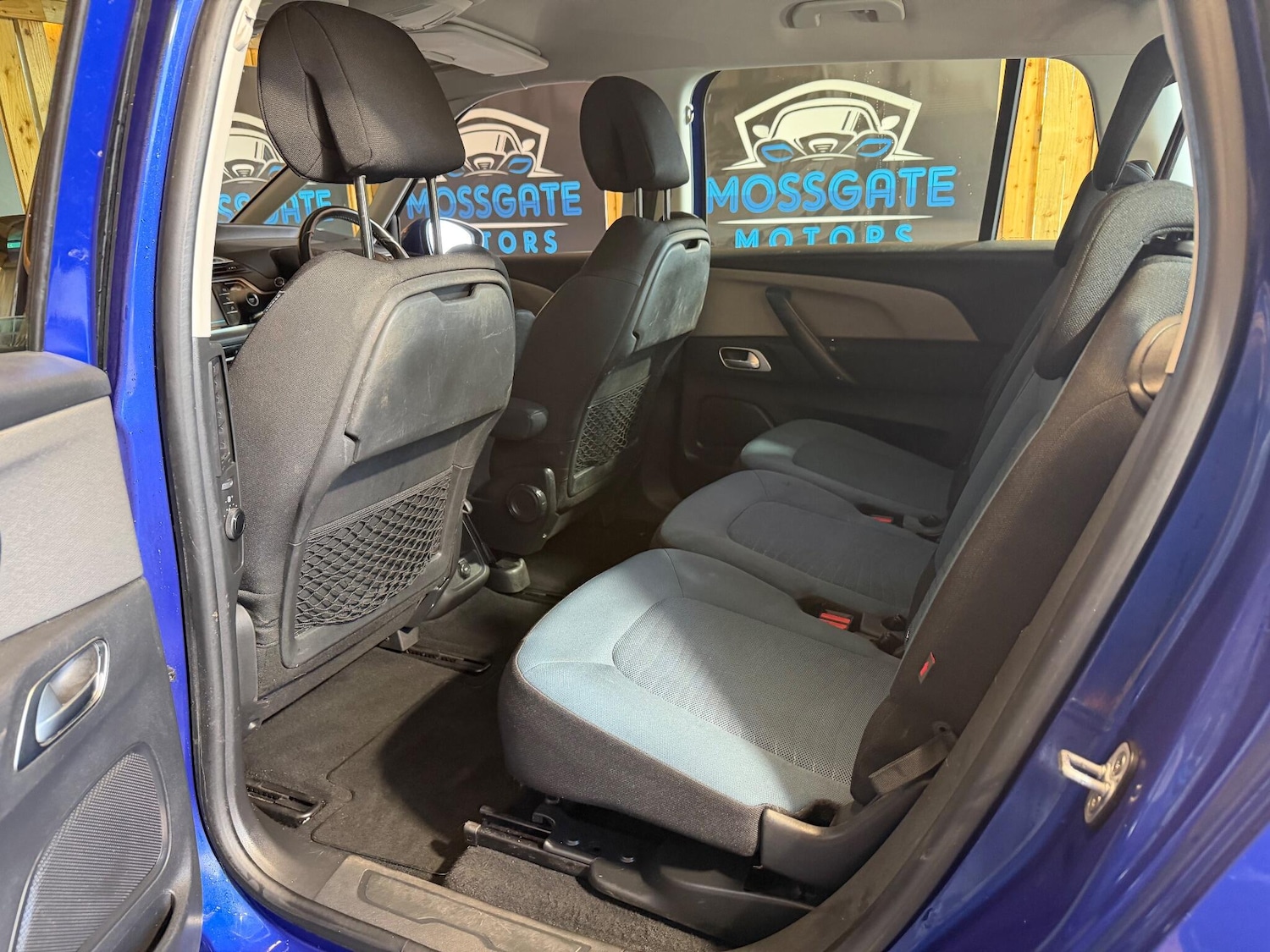 Used Citroen C4 Grand Picasso 2016 for sale - 77278751: Photo 27