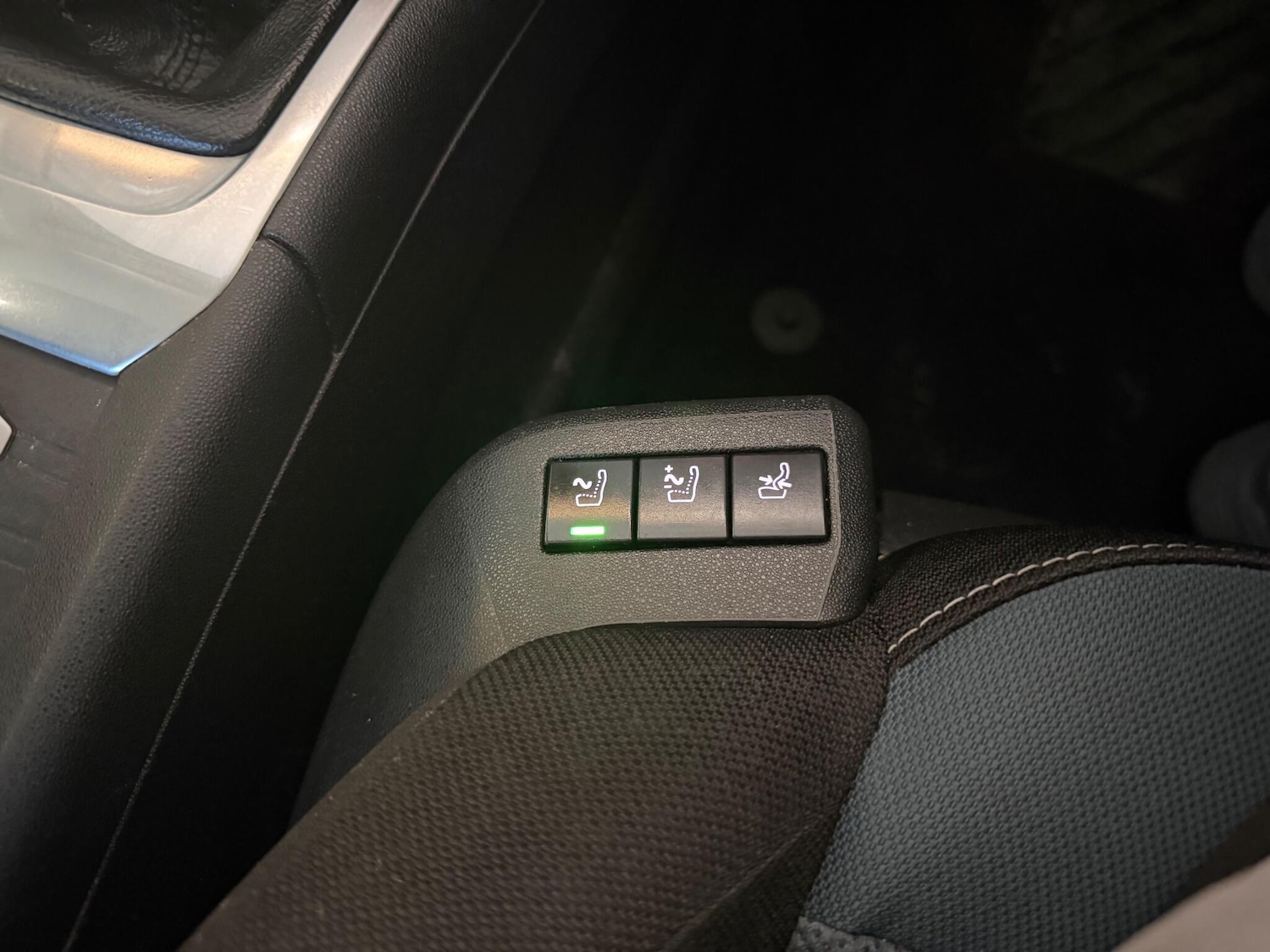 Used Citroen C4 Grand Picasso 2016 for sale - 77278751: Photo 30