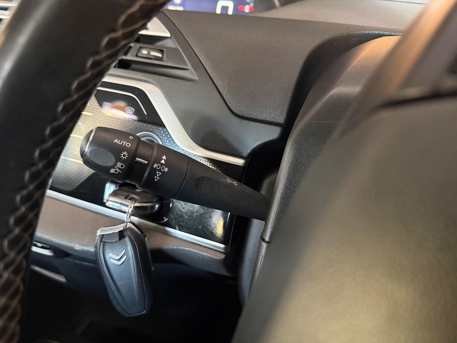 Used Citroen C4 Grand Picasso 2016 for sale - 77278751: Photo 33