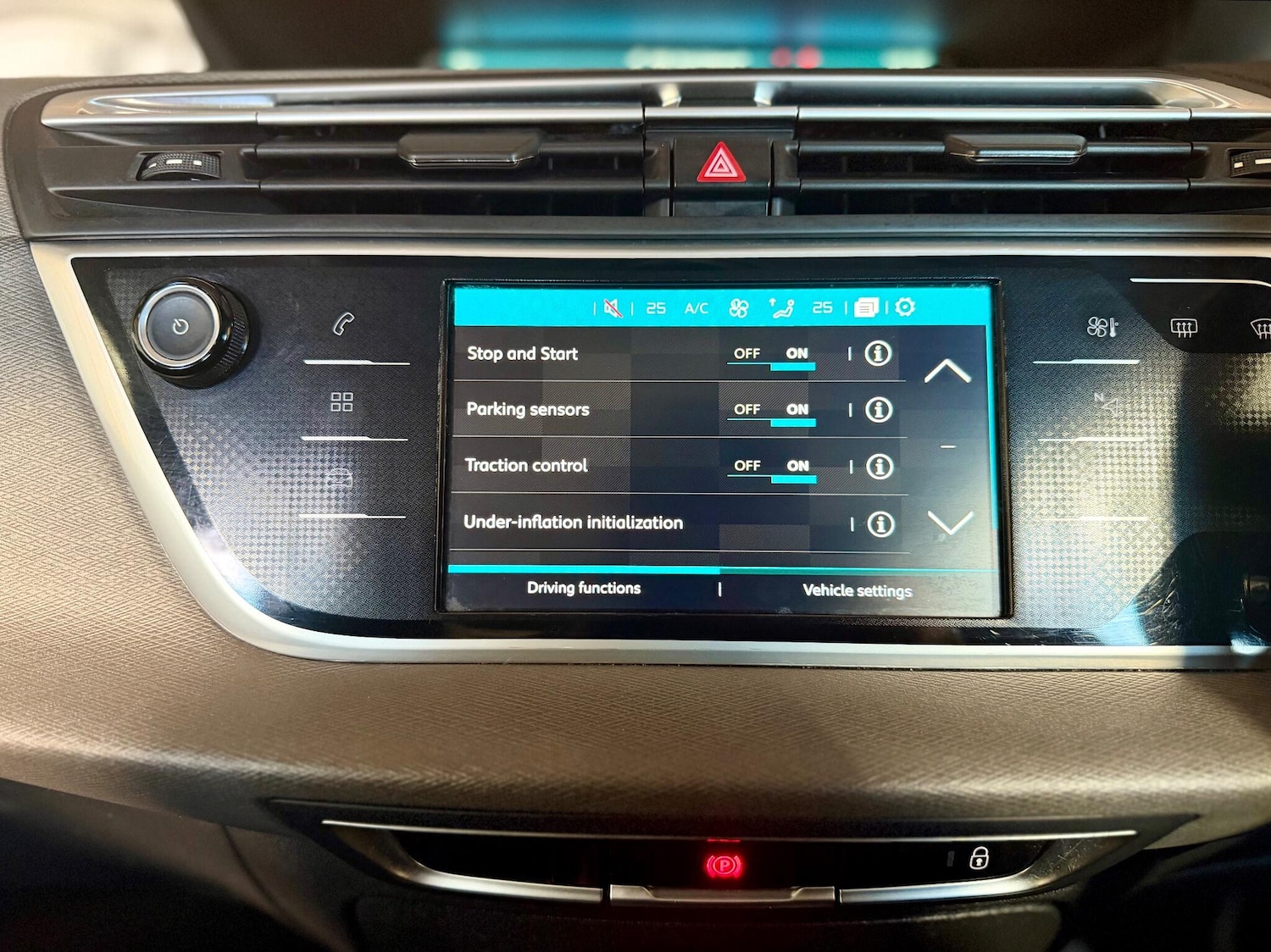 Used Citroen C4 Grand Picasso 2016 for sale - 77278751: Photo 37