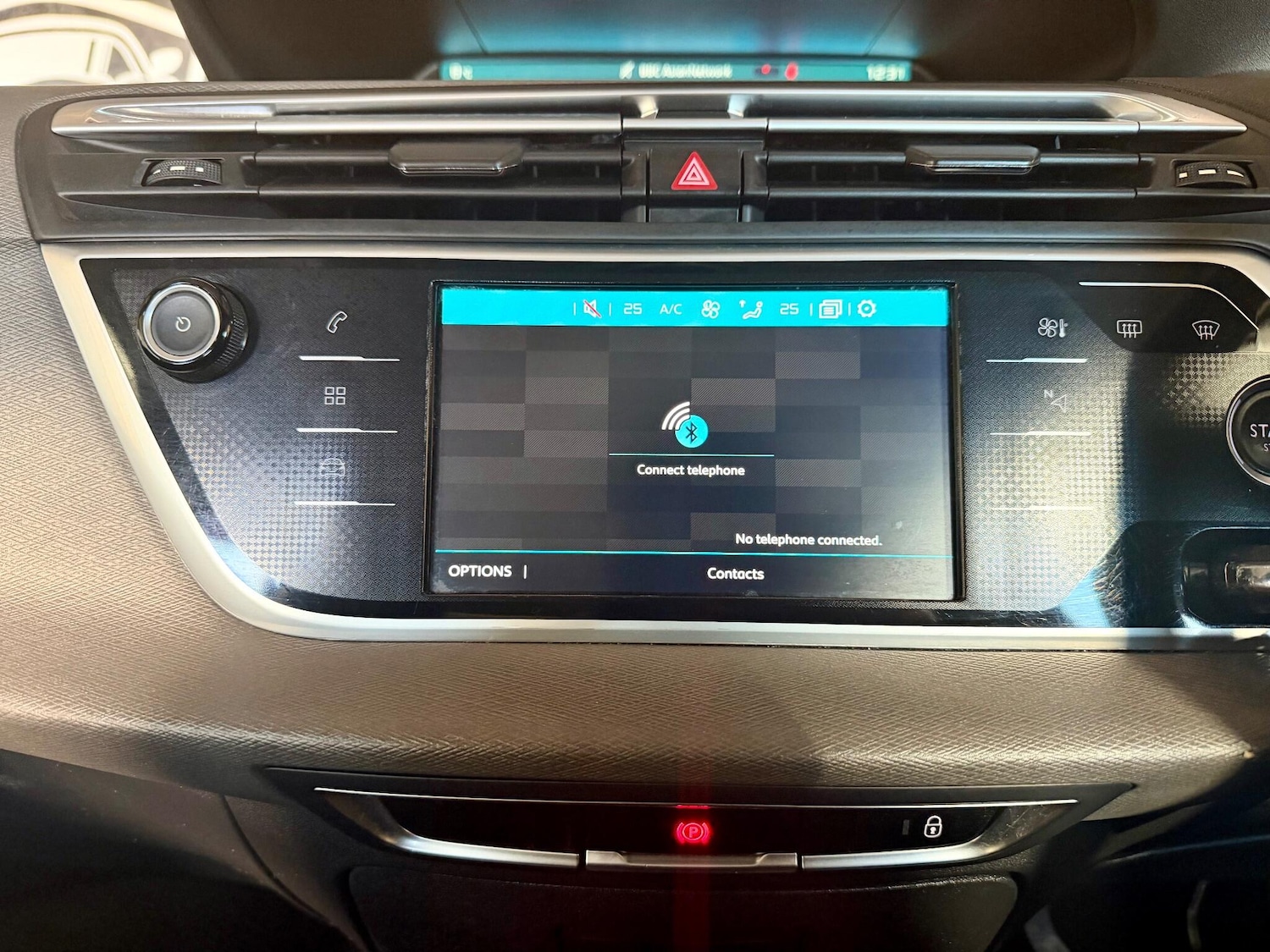 Used Citroen C4 Grand Picasso 2016 for sale - 77278751: Photo 40