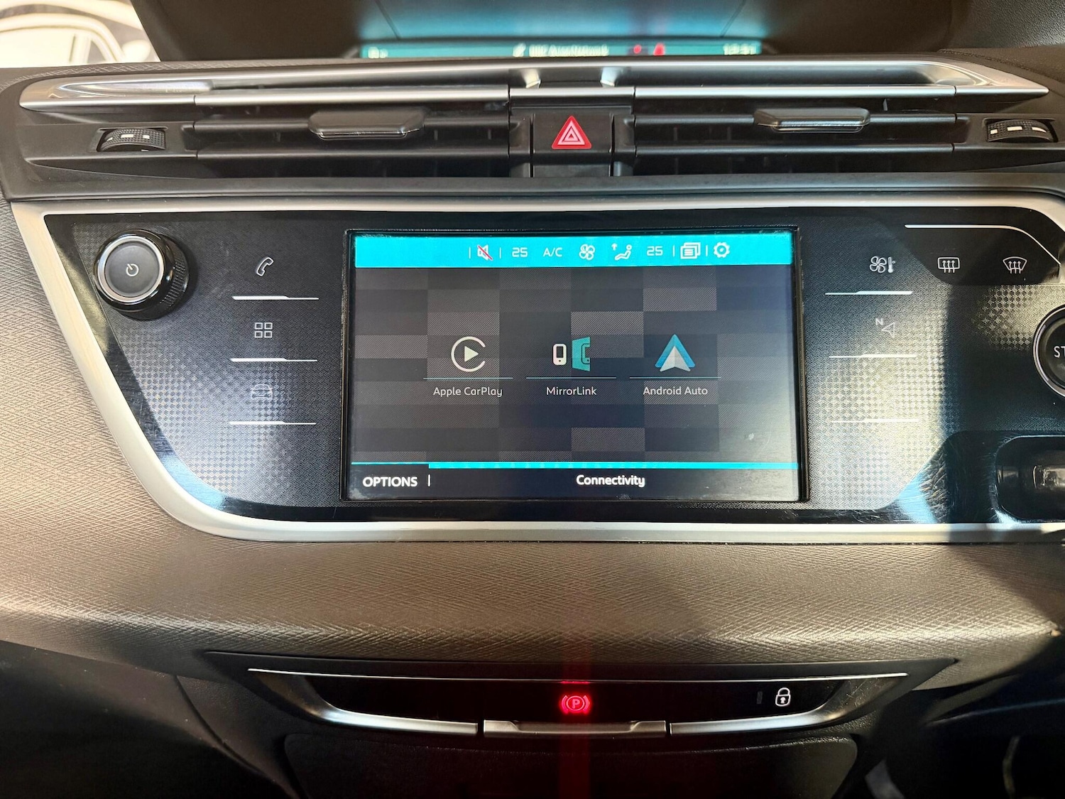 Used Citroen C4 Grand Picasso 2016 for sale - 77278751: Photo 41