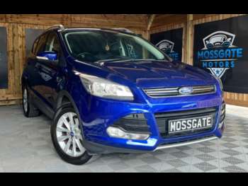Used Ford Kuga 2016 for sale - 75246679: Photo