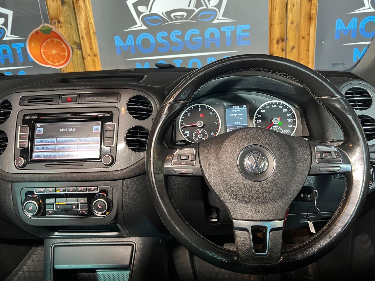 Used Volkswagen Tiguan 2012 for sale - 76964335: Photo 17