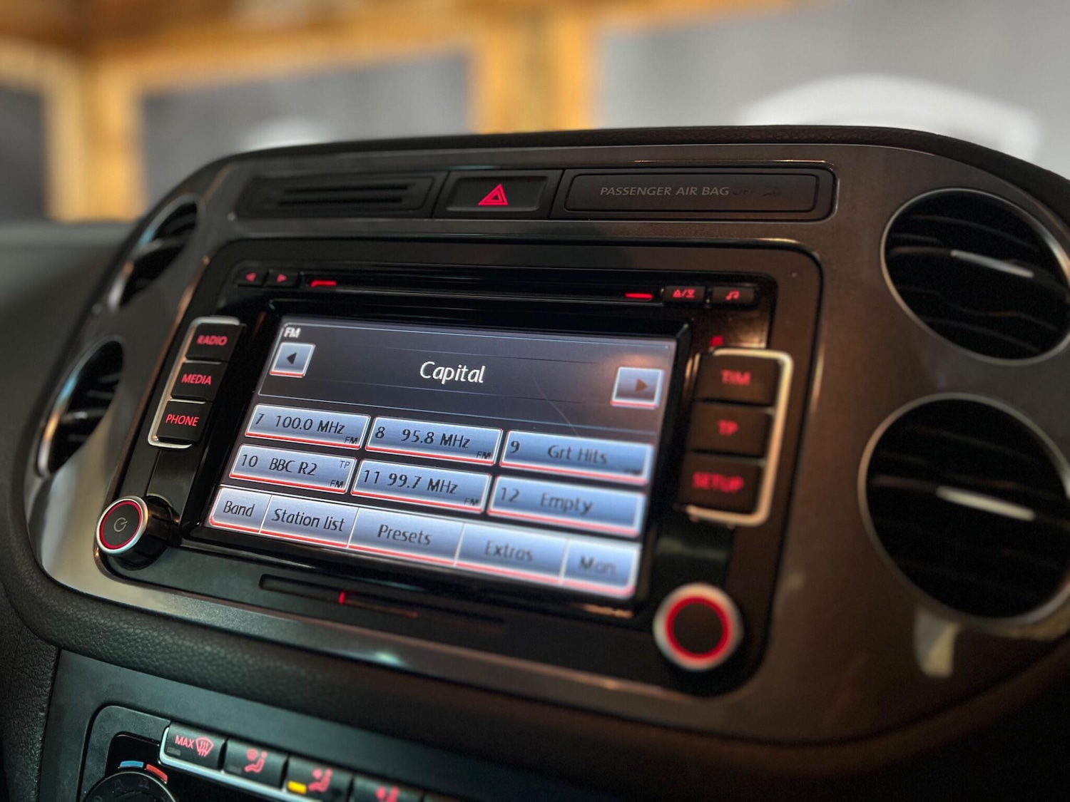 Used Volkswagen Tiguan 2012 for sale - 76964335: Photo 22