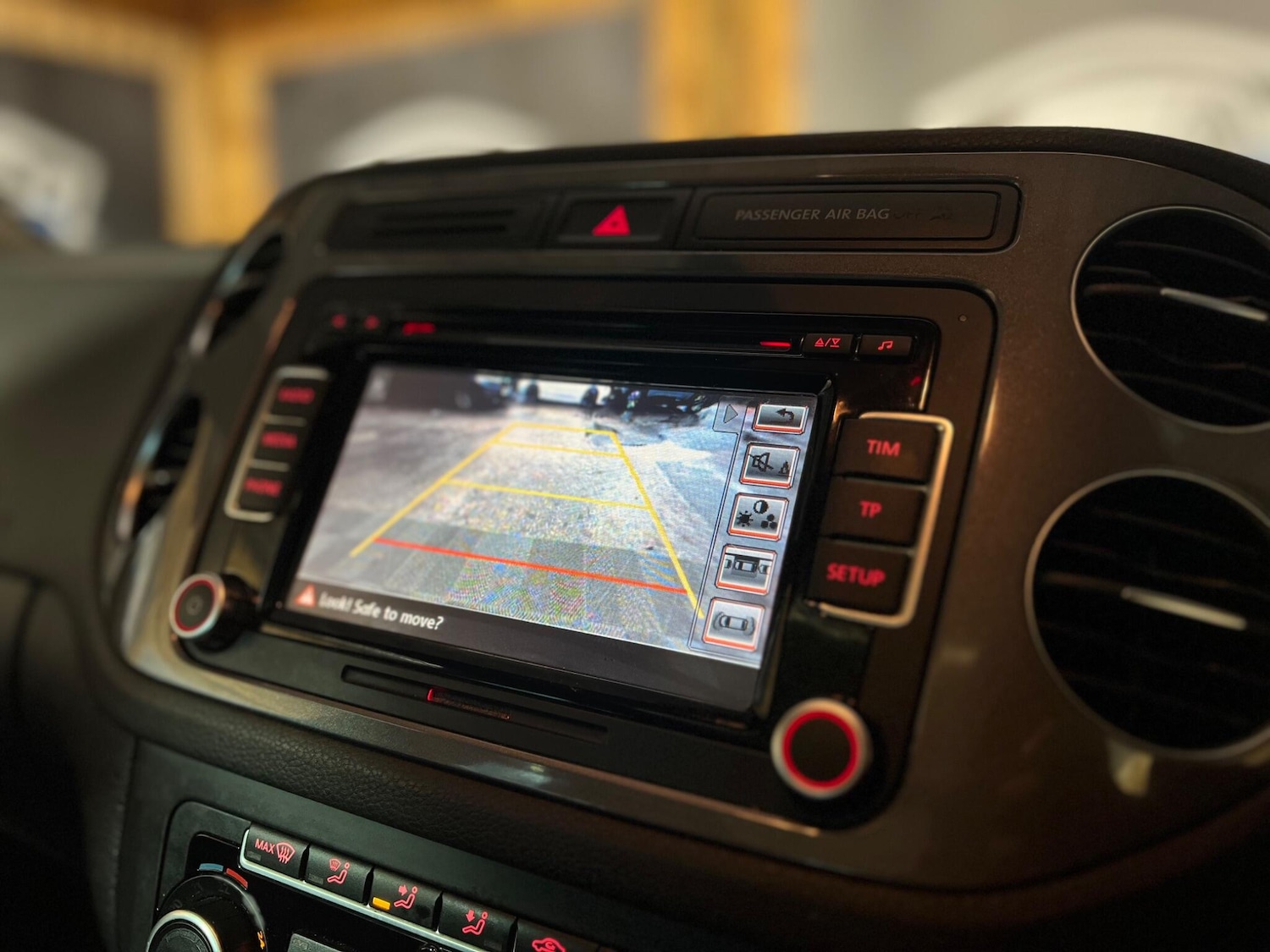 Used Volkswagen Tiguan 2012 for sale - 76964335: Photo 23