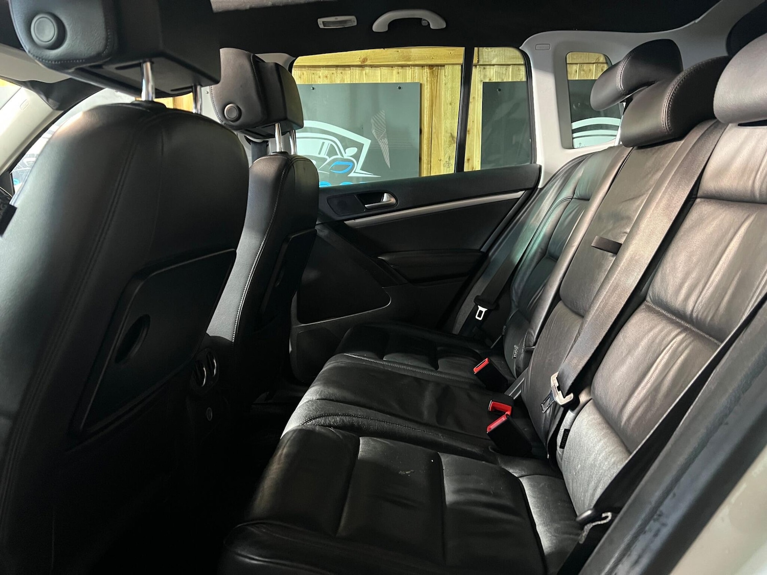 Used Volkswagen Tiguan 2012 for sale - 76964335: Photo 34