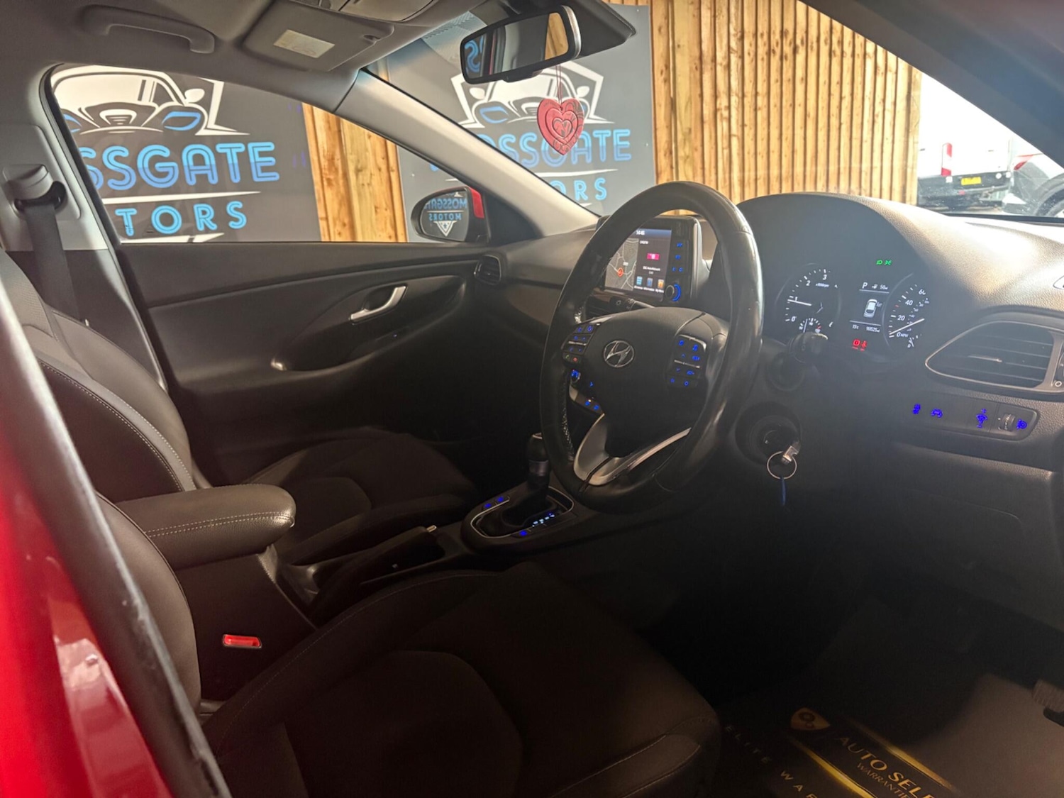 Used Hyundai i30 2018 for sale - 76499052: Photo 10