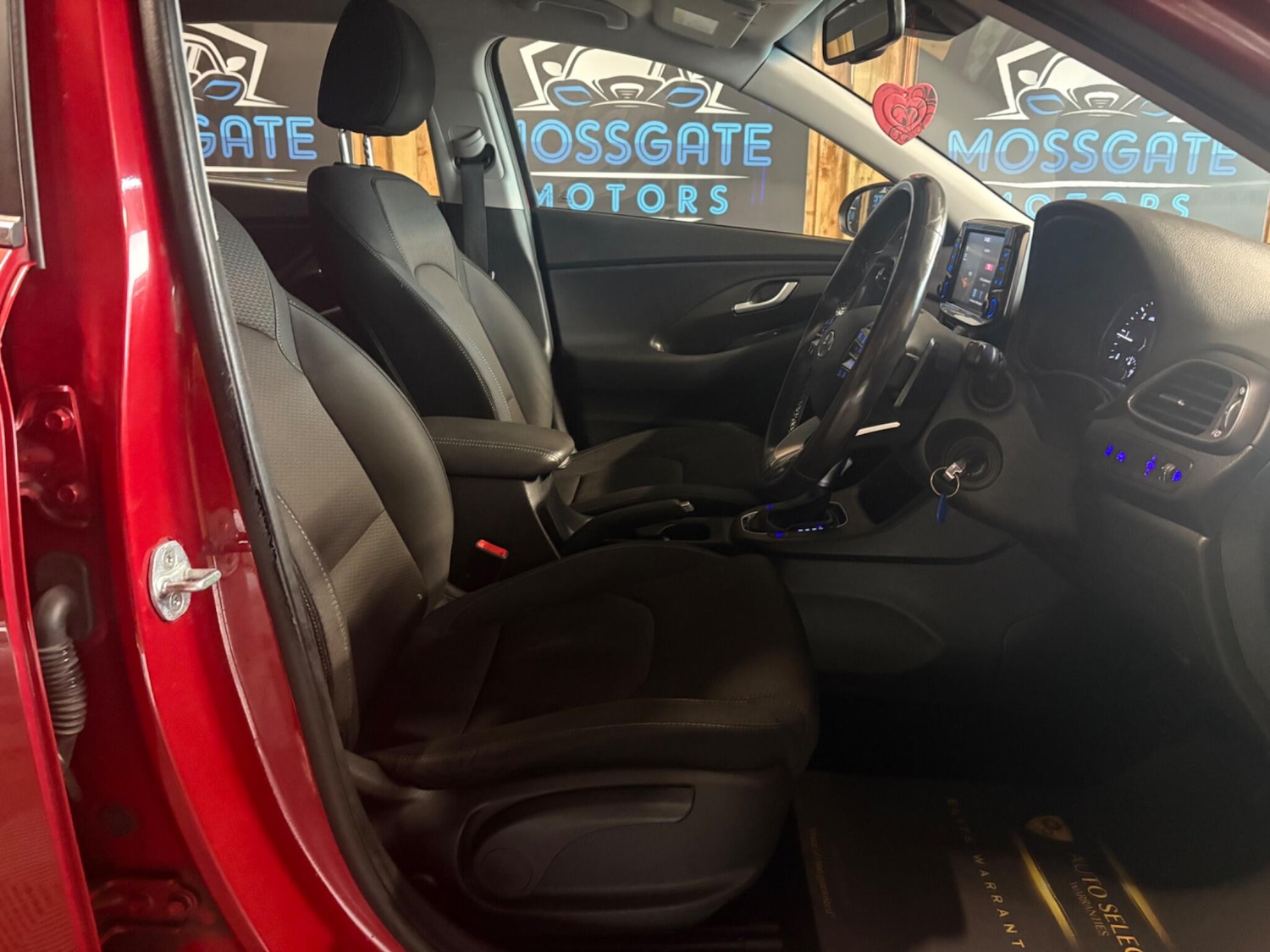 Used Hyundai i30 2018 for sale - 76499052: Photo 12