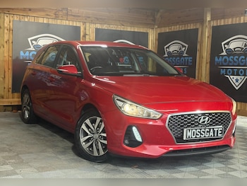 Used Hyundai i30 2018 for sale - 76499052: Photo