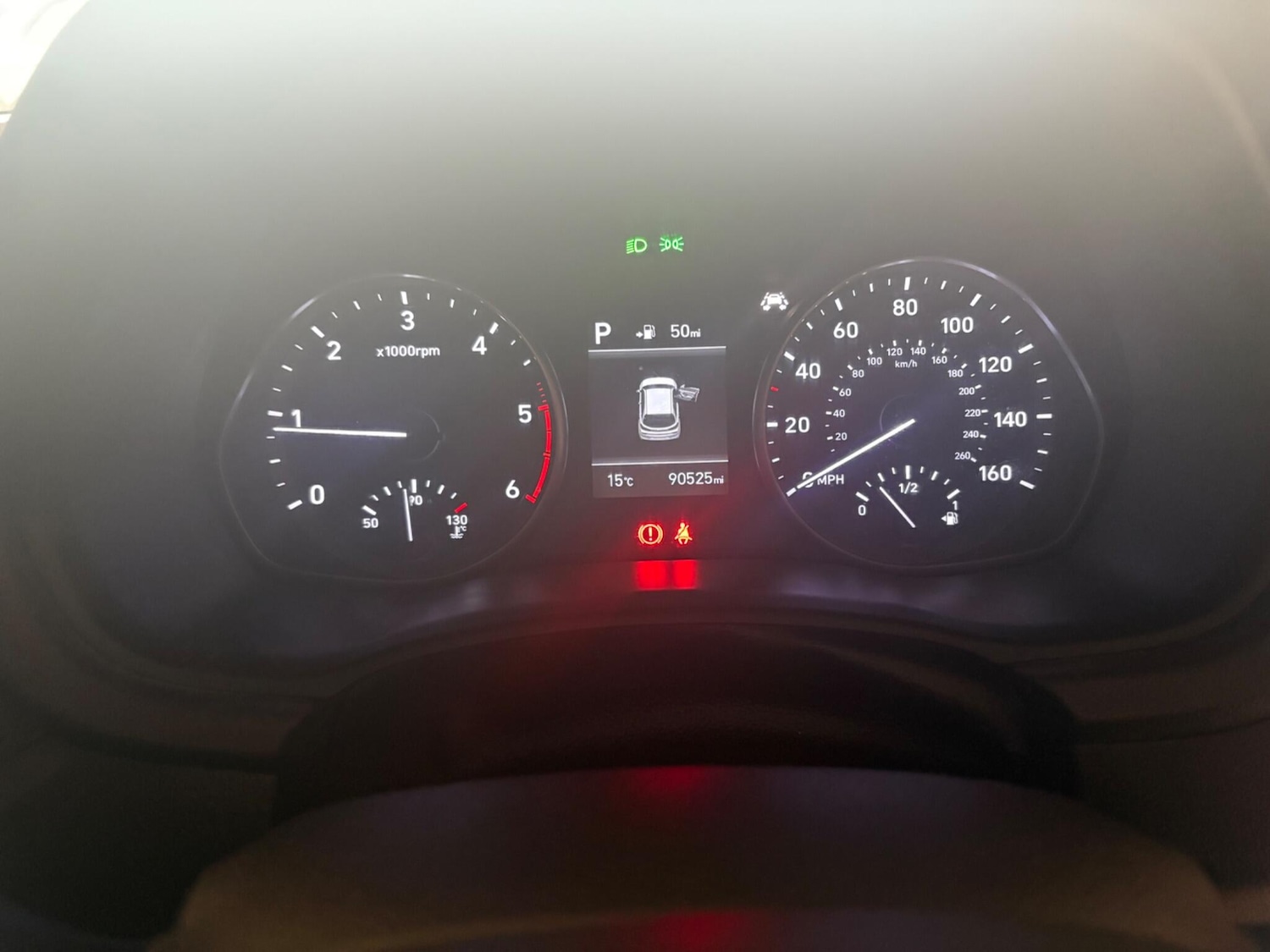 Used Hyundai i30 2018 for sale - 76499052: Photo 23