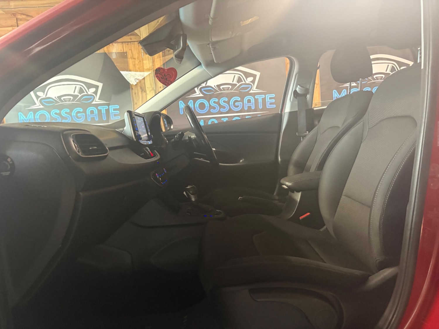 Used Hyundai i30 2018 for sale - 76499052: Photo 25